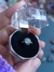 Imagen de anillo gypsy piedra de la luna