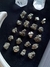 Pirita premium en bruto mini