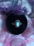 anillo mystical labradorita - trenza