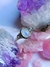 anillo mystical piedra de la luna - espiral #1 - Morgan Piedras