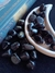 Obsidiana negra pulida mini - comprar online