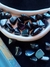 Obsidiana arcoiris pulida mini - comprar online