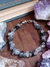 pulsera chips cuarzo extra turmalinado
