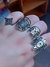 Anillo metatron - con talles - comprar online