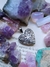 Dije Relicario + cristales buena energía de regalo - comprar online