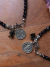 Pulsera donita 7 chakras