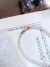 Pulsera donita 7 chakras en internet