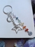 Llavero star 7 chakras - comprar online