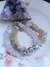 Pulsera chips pez - Morgan Piedras