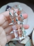 Pulsera chips pez - tienda online