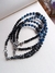 Pulsera Black Luxury - varios modelos - tienda online
