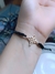 Pulsera hilo nudo de bruja #2 - varios colores en internet