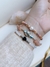 Pulsera Brillo crema perla - tienda online