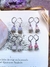 Aros Flor de Loto - comprar online