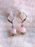 Aros Flor de Loto - tienda online