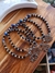 Pulsera brillo black Lapislázuli - Morgan Piedras