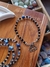 Pulsera brillo black Lapislázuli - comprar online