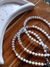 Pulsera brillo piedra de la luna - comprar online