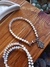 Pulsera brillo piedra de la luna en internet