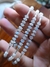 Pulsera brillo piedra de la luna - comprar online