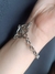 Pulsera maxi nudo de bruja en internet