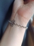 Pulsera flor de loto en internet