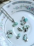 dije chip larimar - comprar online