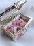 opalo rosa pulida extra mini - Morgan Piedras