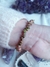 Pulsera Chips Unakita