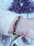 pulsera chips Leopardita - comprar online