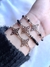 Pulsera nudo de bruja