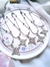 Pulsera nudo de bruja