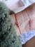 Pulsera hilo little ojito