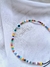 Pulsera hilo arcoiris - comprar online