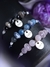 Pulsera hilo luck