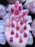 dije Iris Ágata fucsia - comprar online
