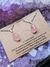 Set BFF Cuarzo rosa