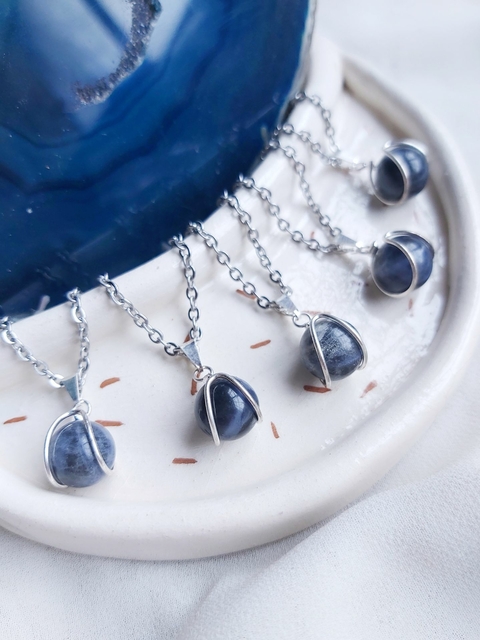 Dije Honeysun Sodalita