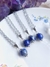 dije astro Lapislazuli
