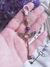 Llavero Sailor Amatista