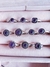 anillo gypsy amatista