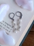 Aros Pretty Perla - comprar online