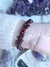 Pulsera Chips Jaspe Poppy