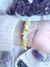 pulsera chips jaspe limón