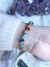 pulsera chips mix - comprar online