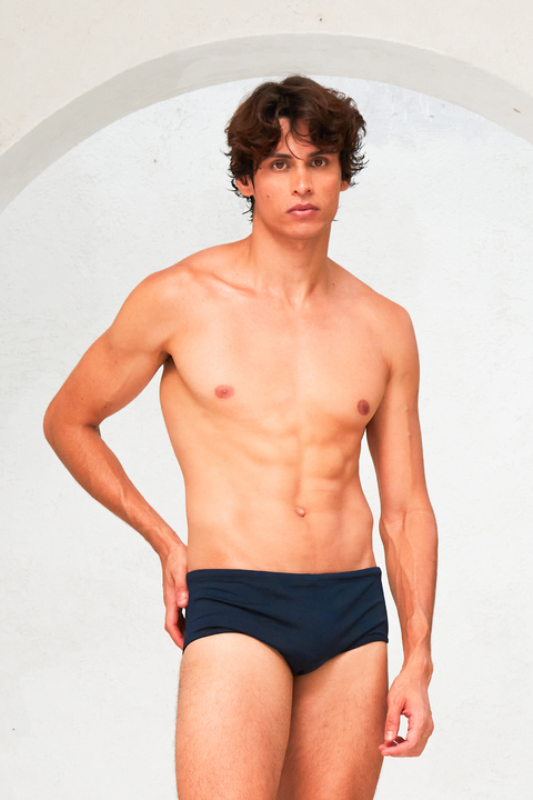 SUNGA CLASSIC - AZUL MARINHO - comprar online