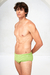 SUNGA CLASSIC - VERDE OLIVA - comprar online