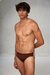 SUNGA DUO SLIM - TERROSA/AREIA - comprar online