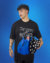 CAMISETA BEYONCÉ - ICONIC MOTHER na internet