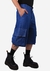 BERMUDA JORTS JEANS CARGO - comprar online